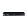 LG Electronics BD550 - Blu-ray disc player - upscaling - CinemaNow, Netflix, YouTube, Pandora, Picasa, Vudu, AccuWeather BD550
